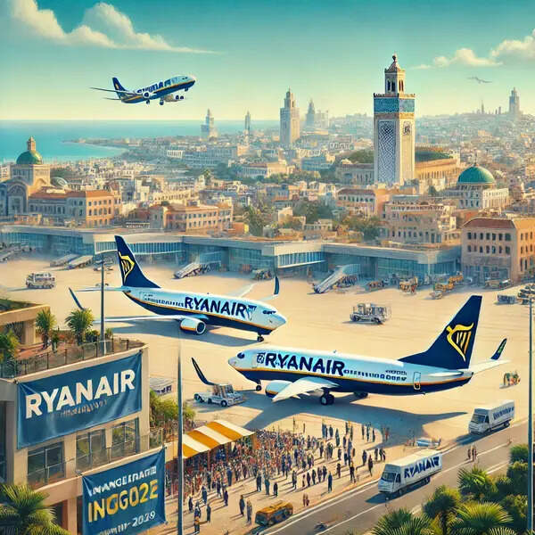 Ryanair