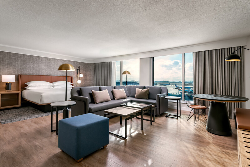 Toronto Pearson’s Sheraton Gateway Wins Coveted World Travel Awards Titles