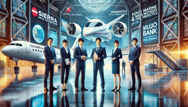 Sierra space corporation