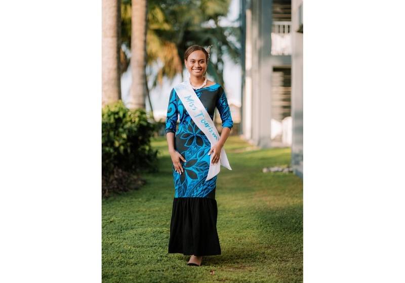 Kerrie Faradatolo Takes Center Stage as the Solomon Islands’ New Miss Tourism Focusing on Cultural Promotion