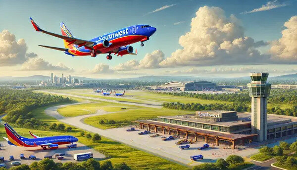 Global Aviation Expert Rakesh Gangwal To Guide Southwest Airlines As New Board Member