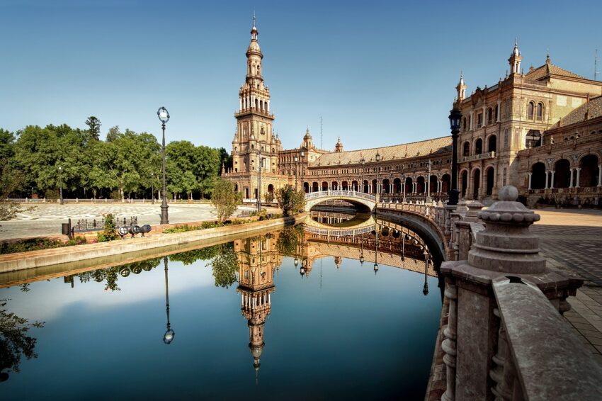 Spain-travel - travel and tour world