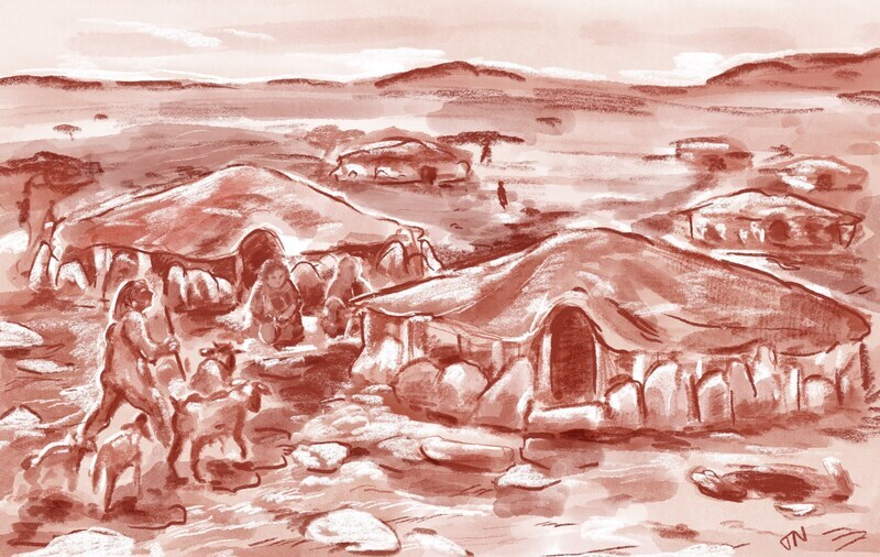 The royal commission for alula - travel and tour world