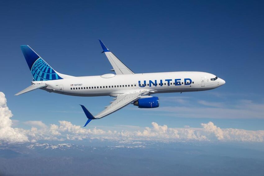 United Airlines
Sustainable Aviation
