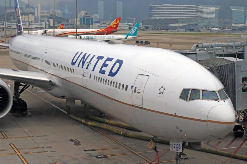 United Airlines Embraces Generative AI with Travel and Weather Update to Passengers for Safe Independence Day Trip