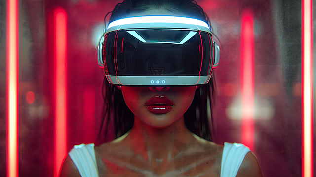 Vr