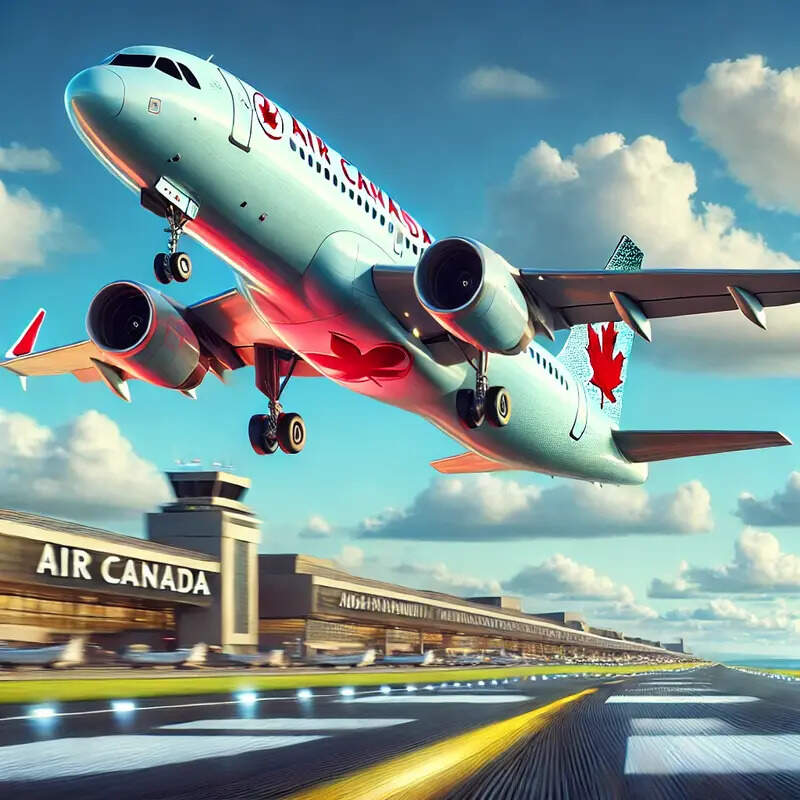 Air canada