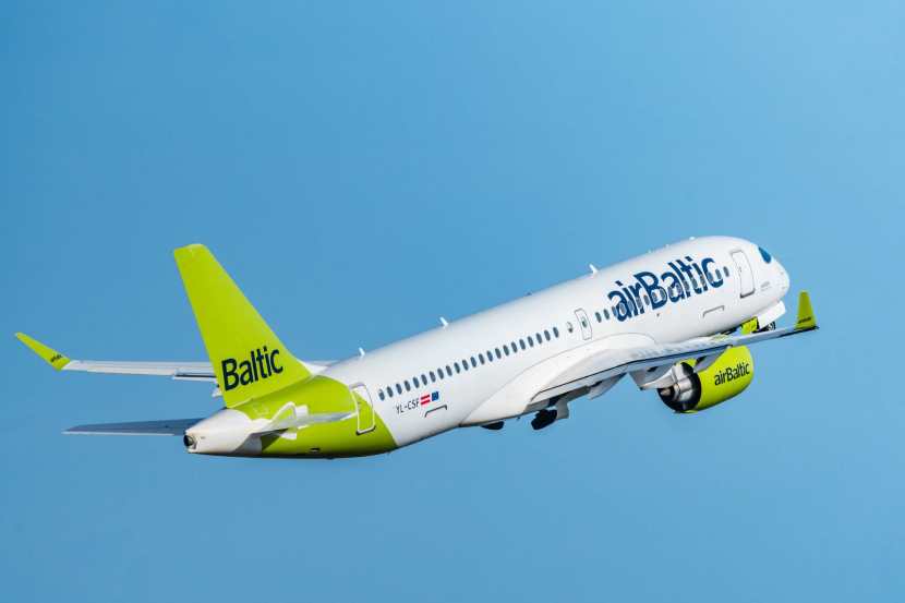 Airbaltic