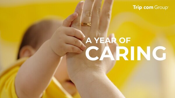 Trip.com Supports Employee Families on First Anniversary of Childcare Bonuses
