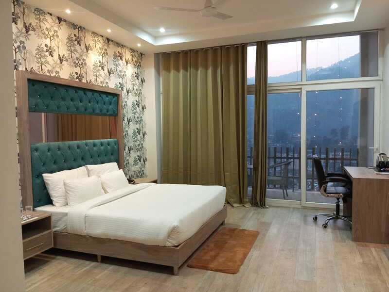 The Clarks Hotels & Resorts Launches Aôtel By Clarks Inn A New Era Of Modern Hospitality