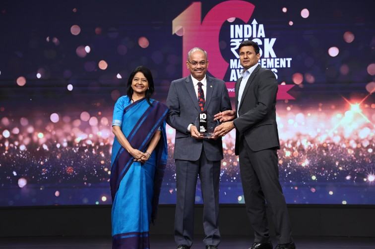 Indian Hotels CompanyRisk Management Awards 