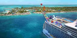 Meghan Trainor and Royal Caribbean Kick Off Summer’s Ultimate Party on Utopia of the Seas