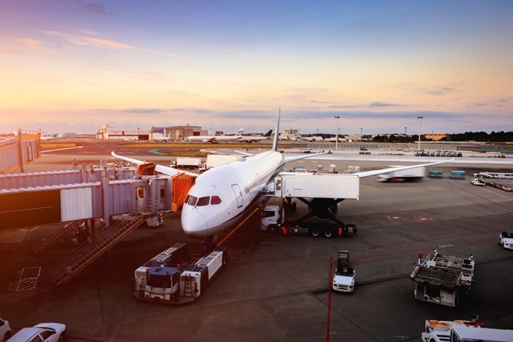 SITA And Heathrow Extend Collaboration For Innovative Network Solutions Ahead