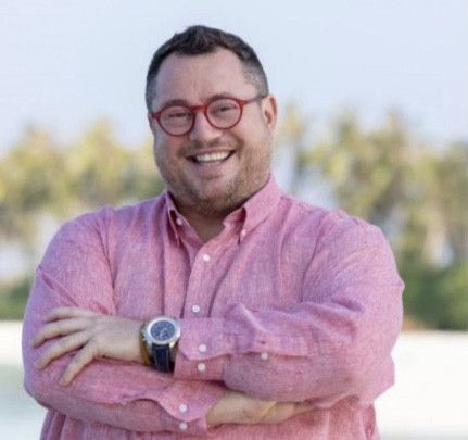 How The Maldives Celebrates New Leadership with Riaan Drever as Cluster General Manager for Pullman and Mercure