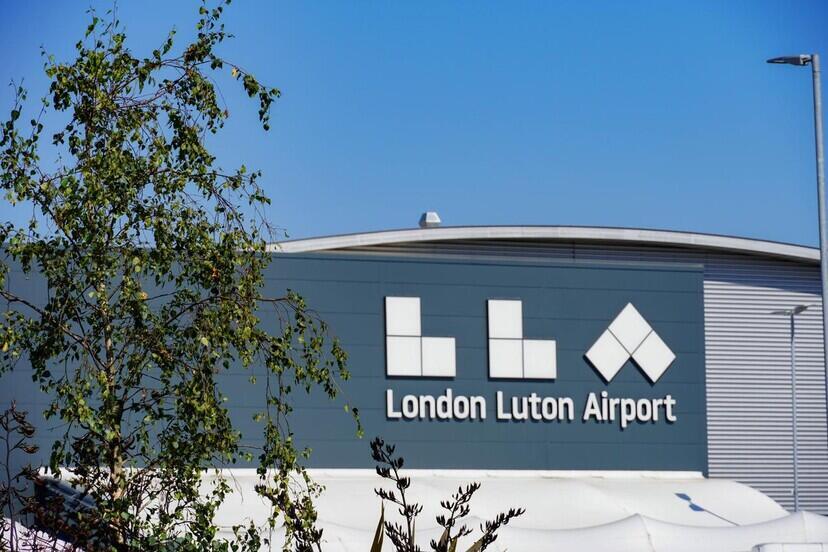 London Luton Airport’s New Responsible Business for sustainability goals and commitments for the next three years