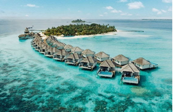Nova maldive