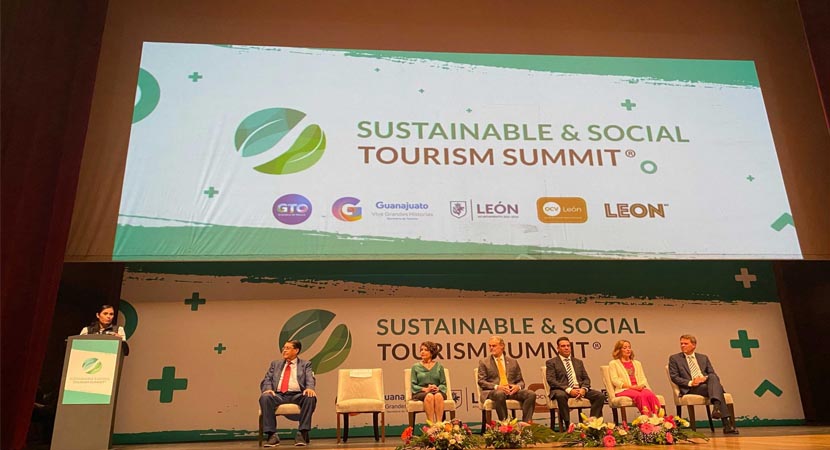 Mexico to unite travel industry leaders and advisors at Sustainable & Social Tourism Summit 2024