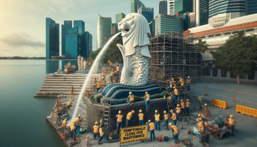 Singapore tourism board