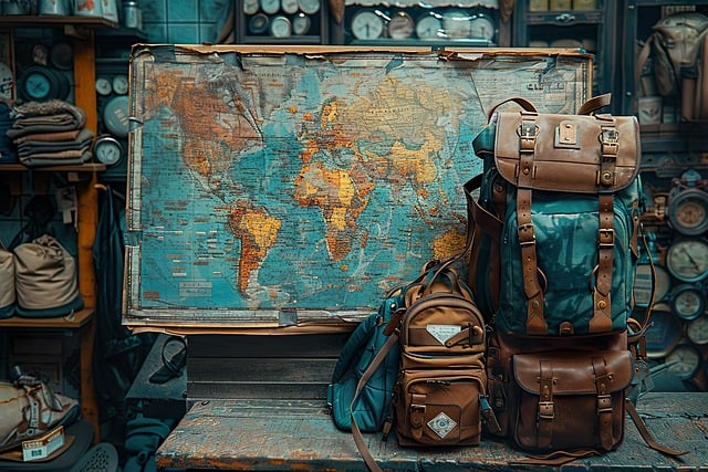 Travel