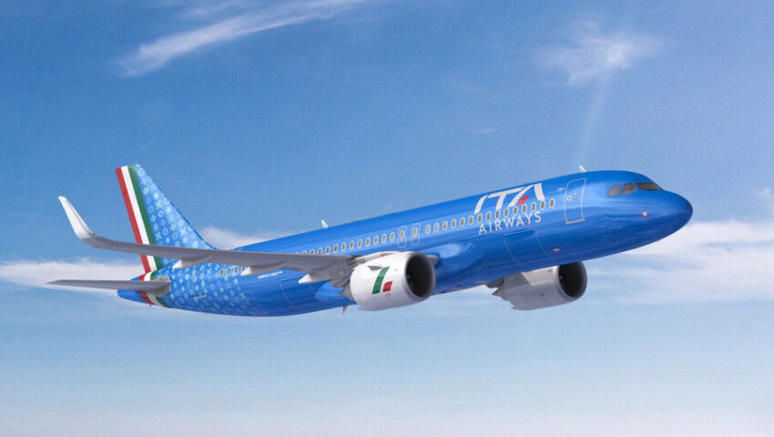 Lufthansa’s Strategic Investment In ITA Airways Approved By European Commission