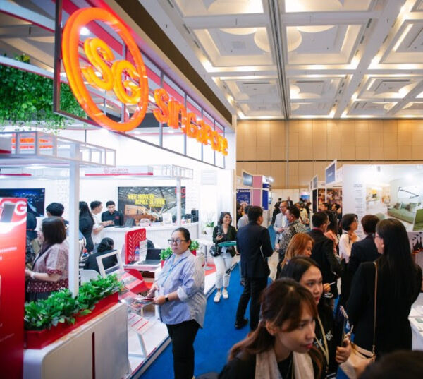 Travel Meet Asia 2024 Wraps Up with Remarkable 80% Growth and Full Exhibition House