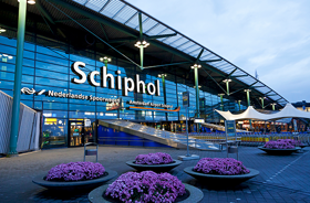 Schiphol