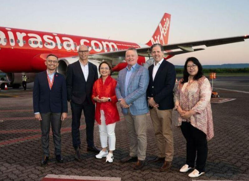 AirAsia
