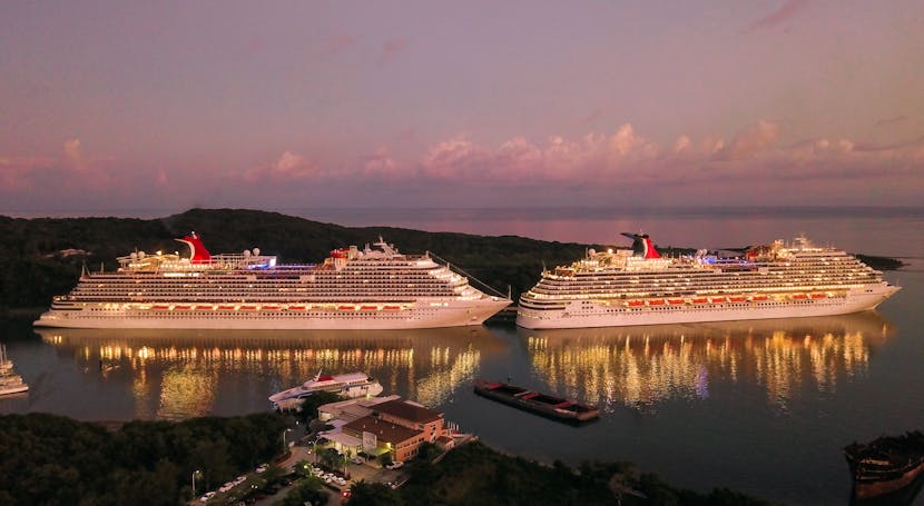 U.S. Cruise Comapnies like Royal Caribbean International, Virgin Voyages, Celebrity Cruises, Princess Cruises, Holland America Line Expands with New Megaships, Boosting American and International Cruise Travel Industry – Travel And Tour World