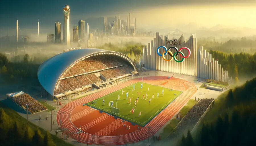 Paris 2024 Spotlight on Team USA’s Most Influential Olympic Competitors – Travel And Tour World
