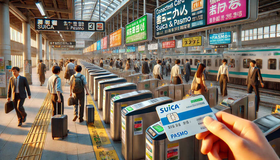 Japan Resumes Sale Of Travel Passes In September After One-Year Suspension Due To A Chip Shortage – Travel And Tour World