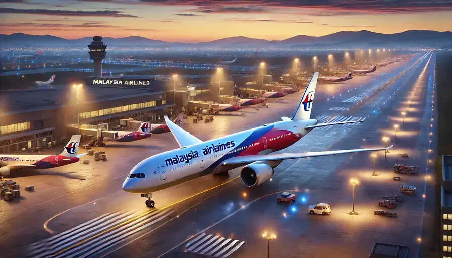 马来西亚航空致力于解决旅行航班中断问题