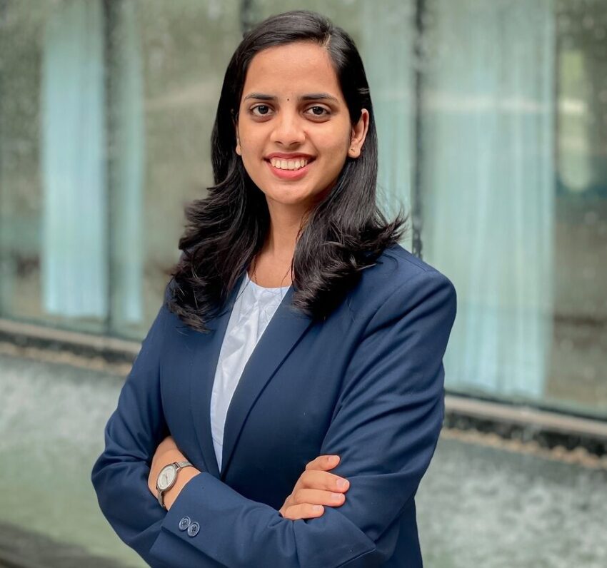 Four Seasons
Deepika Jonnala
