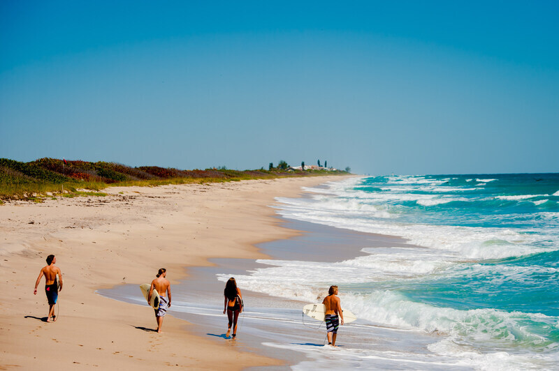 Floridas Space Coast 1