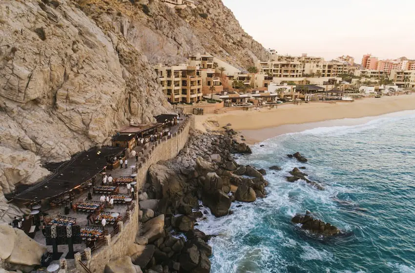 Los cabos
