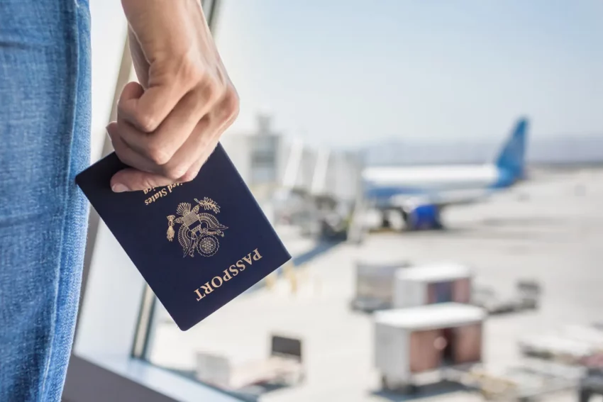 Passport