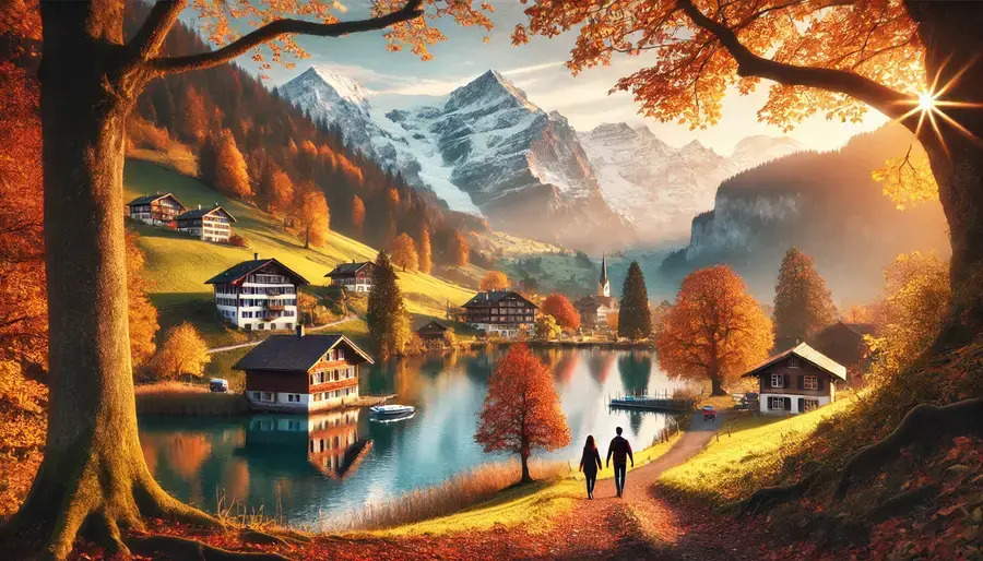 Switzerland Tourism Attracts Indian Tourists with Seasonal Adventures and Offbeat Luxury Travel Experiences