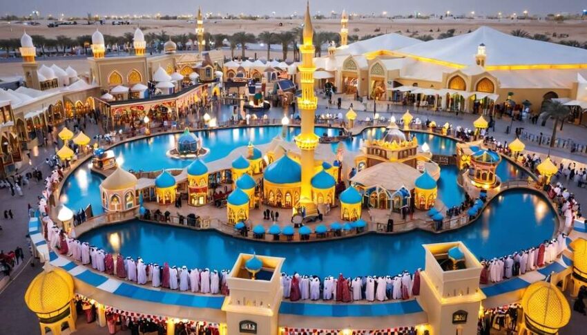 United arab emirates