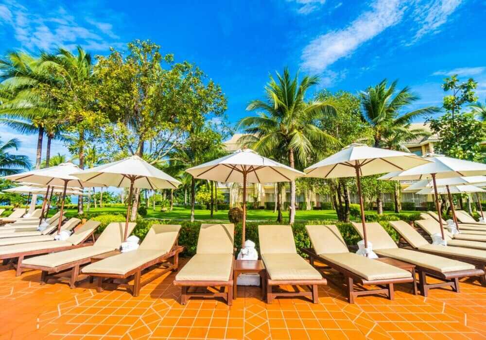Krishibid Properties Partners with Qatar’s Retaj Hotels Launching Kuakata’s first Luxury Five-star Hotel to Transform Bangladesh Tourism – Travel And Tour World