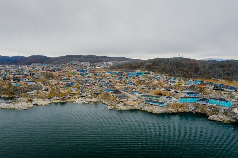 Greenland Welcomes Record Number of US Visitors, Marking A Steady ...