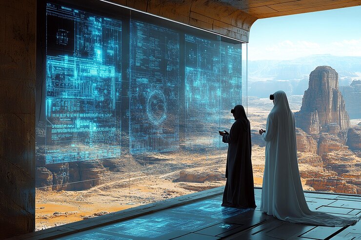 Sabre Hosts Technology Day in Jeddah, Highlights New Partnerships and Travel Solutions