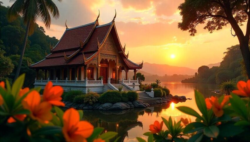 Thailand,
US, UK, India, China, France,