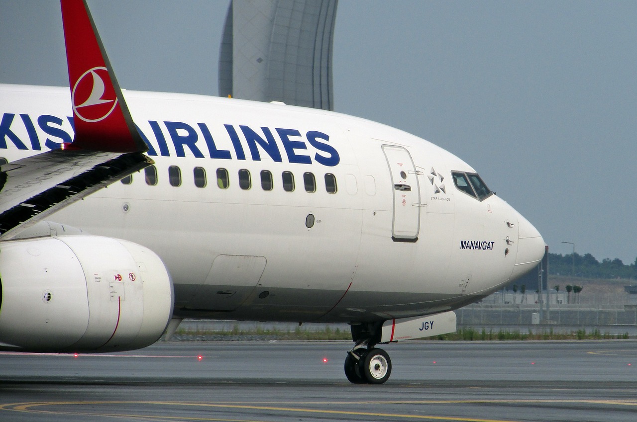 Turkish Airlines Sets New Milestone with Record-Breaking Longest Flight, Connecting Istanbul and Sydney in a Strategic Global Expansion – Travel And Tour World
