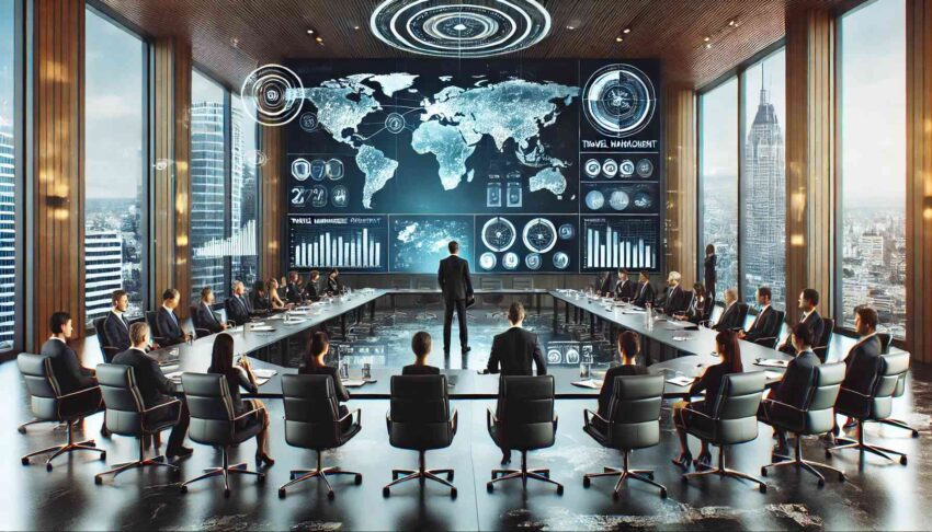 Trip.Biz Launches Innovative Product Matrix to Revolutionize Business Travel in Japan