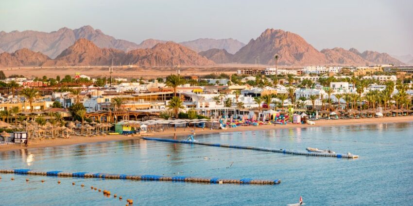 egypt
