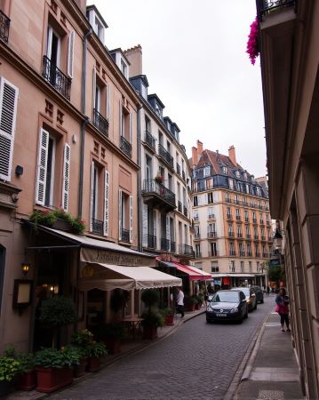 France - travel and tour world