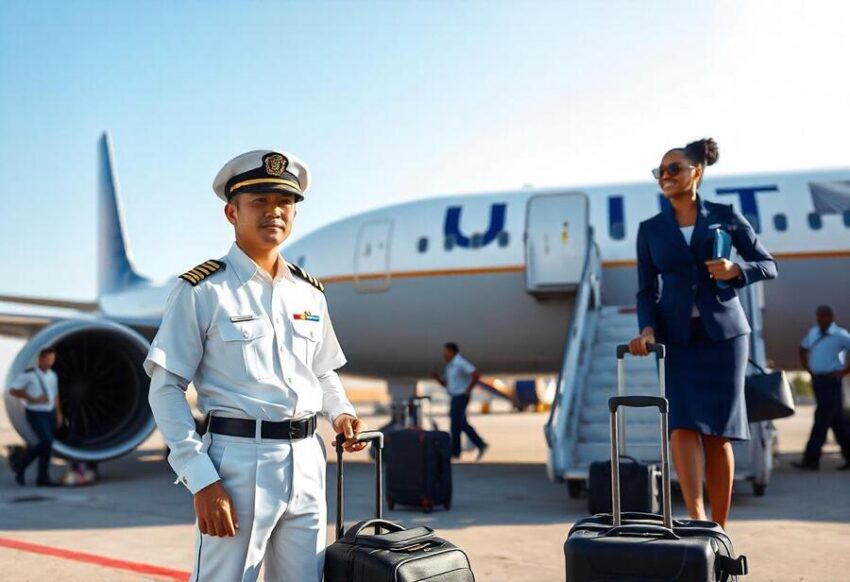 United Airlines
Amadeus
groundbreaking partnership