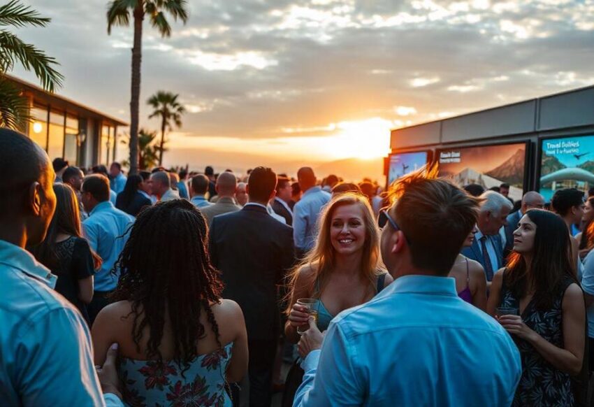 Tourism Innovation Summit 2024 Unveils the Future of Travel with AI and Data Privacy Focus