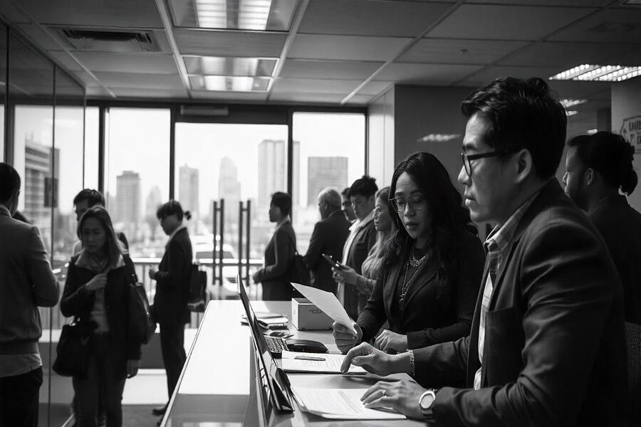 King, Rounds, And Colleagues Push for Maximum H-2B Visas to Support American Businesses in 2025 – Travel And Tour World