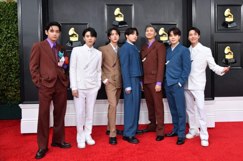 I-K-pop ne-k-drama
