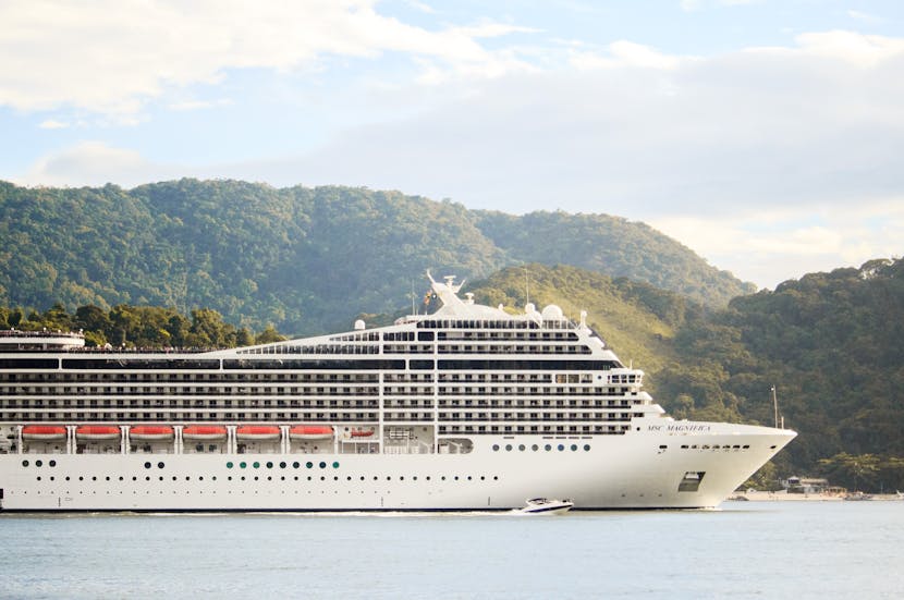 Cruise - travel and tour world Philippines
cruise
